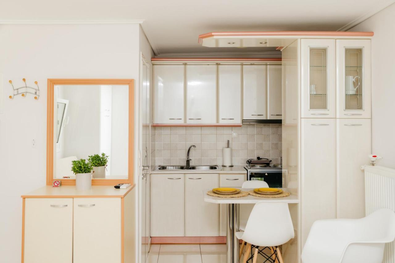 Cactus - Blooming Garden Apartment