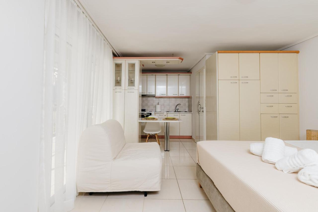 Apartament Cactus - Blooming Garden