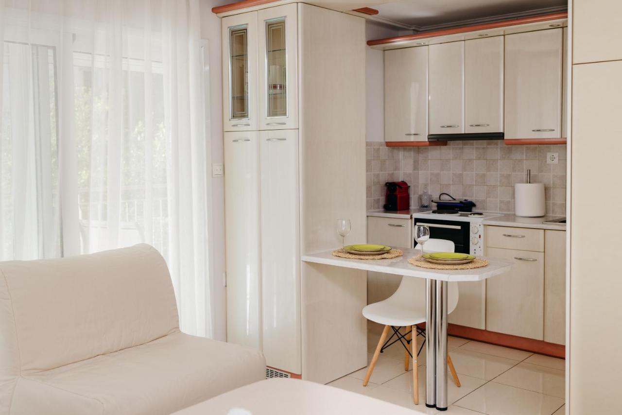 Apartament Cactus - Blooming Garden
