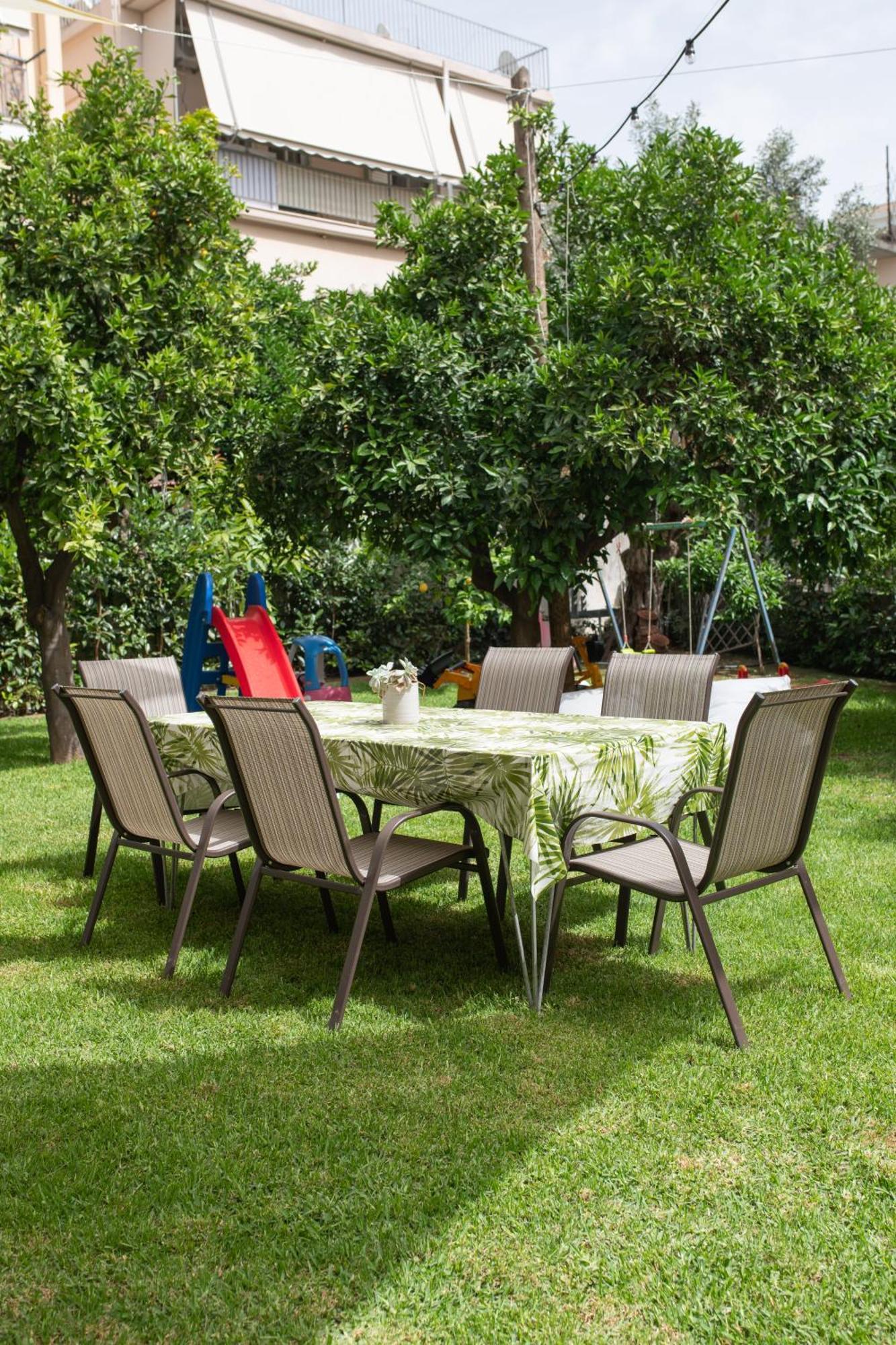 Apartament Cactus - Blooming Garden *