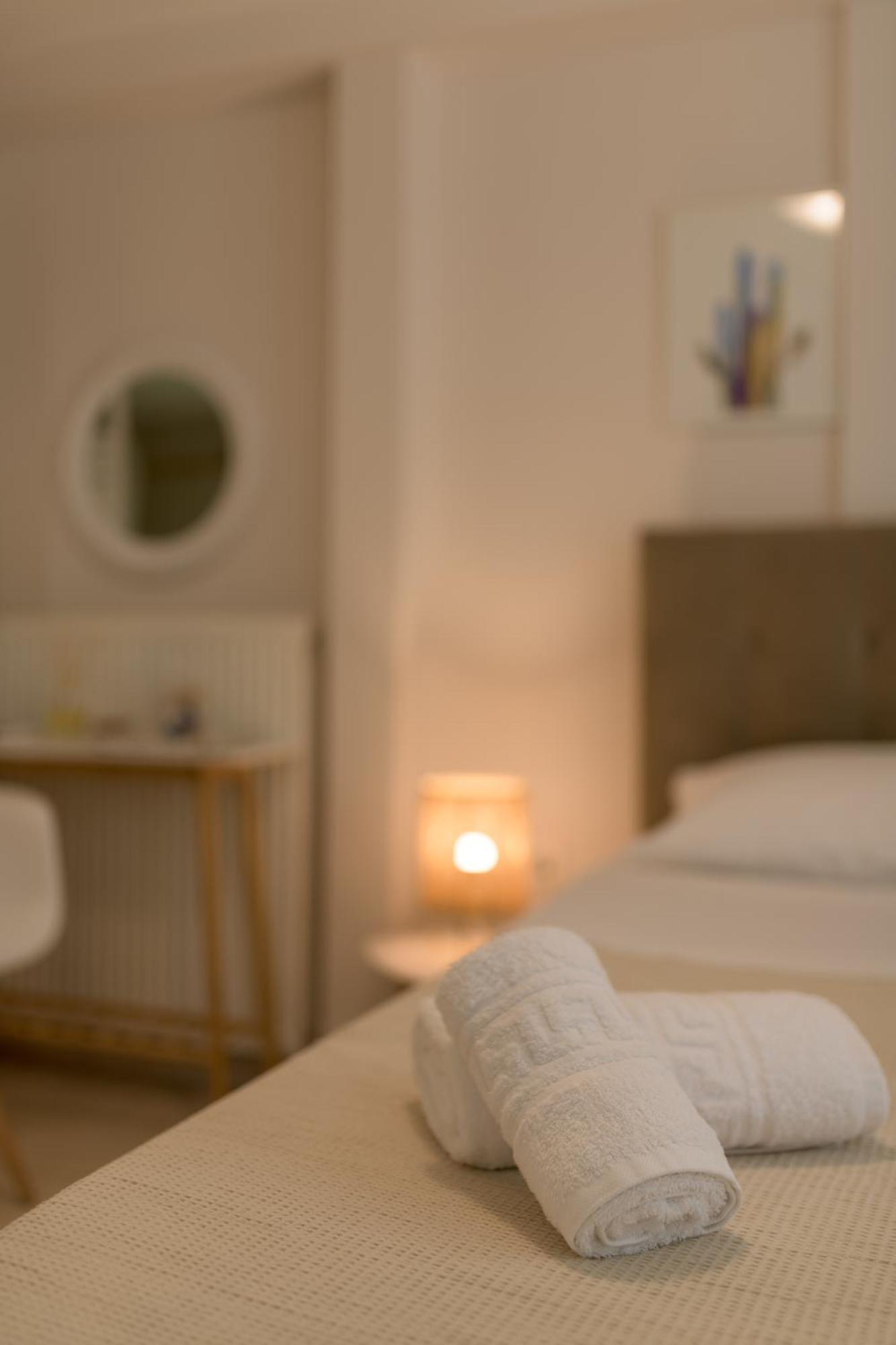 Apartament Cactus - Blooming Garden