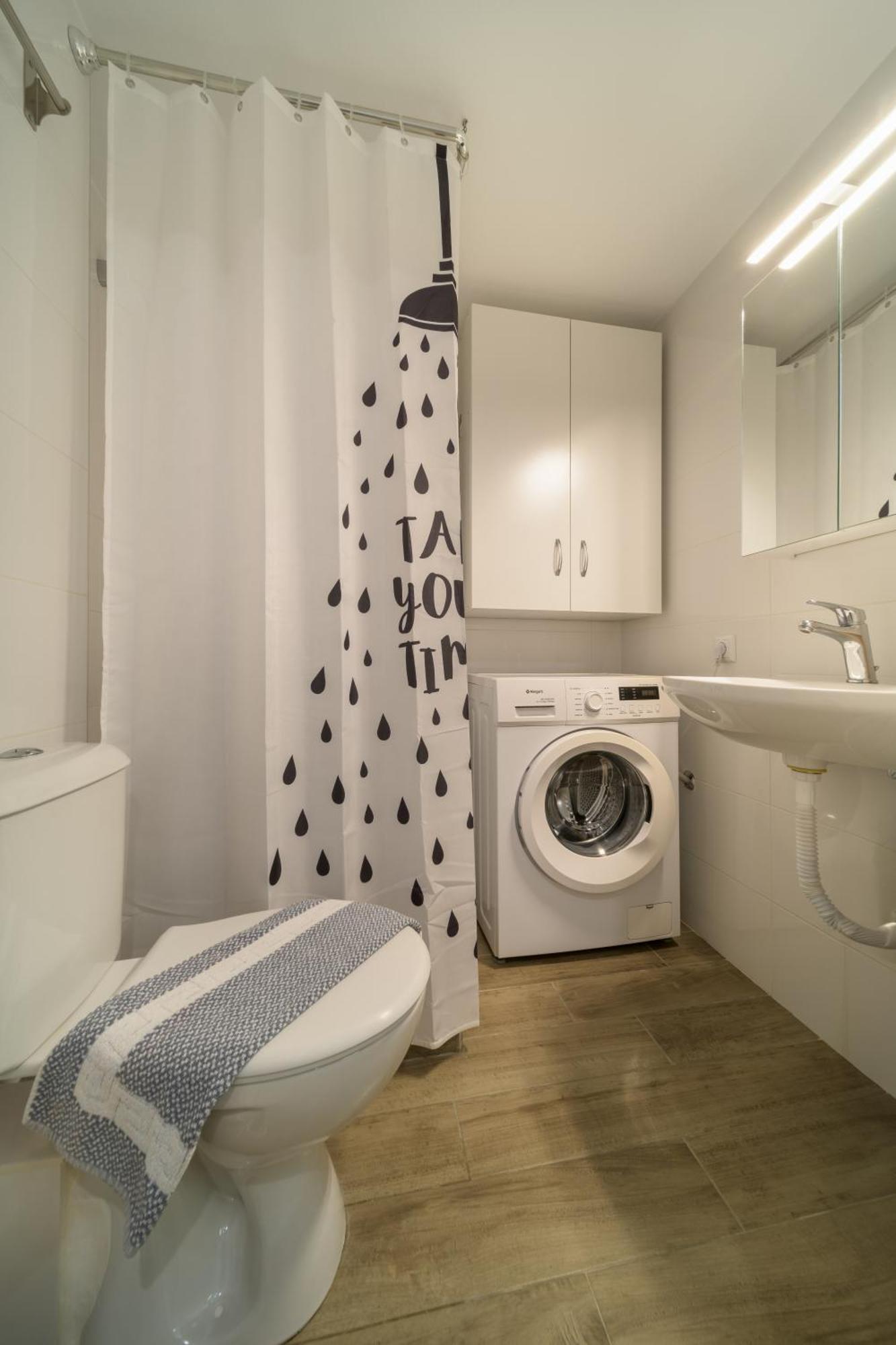 Apartament Cactus - Blooming Garden