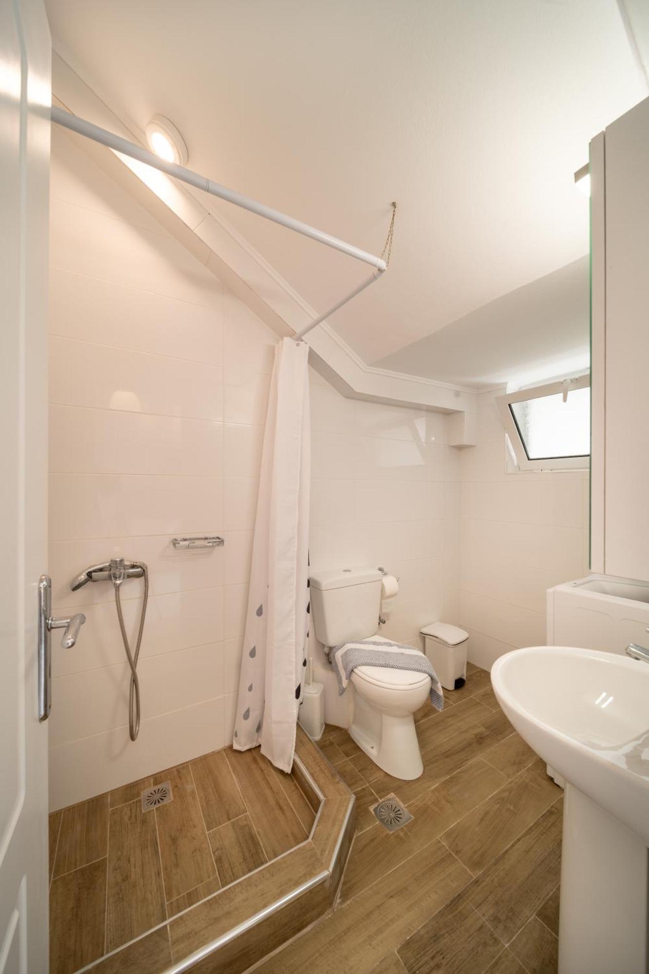 Cactus - Blooming Garden Apartment Kalamata