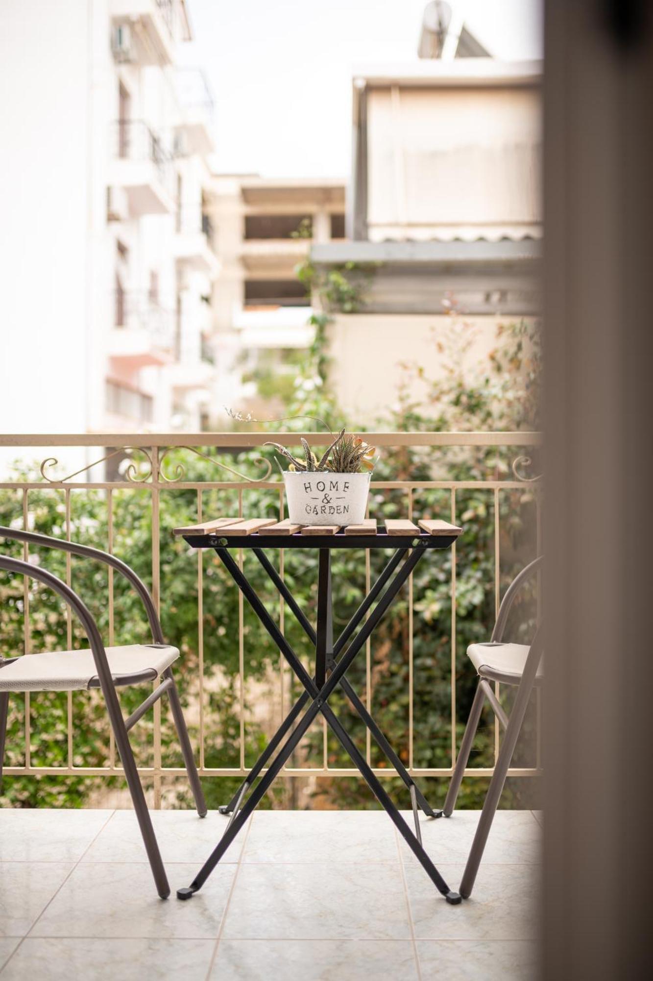 Apartament Cactus - Blooming Garden *
